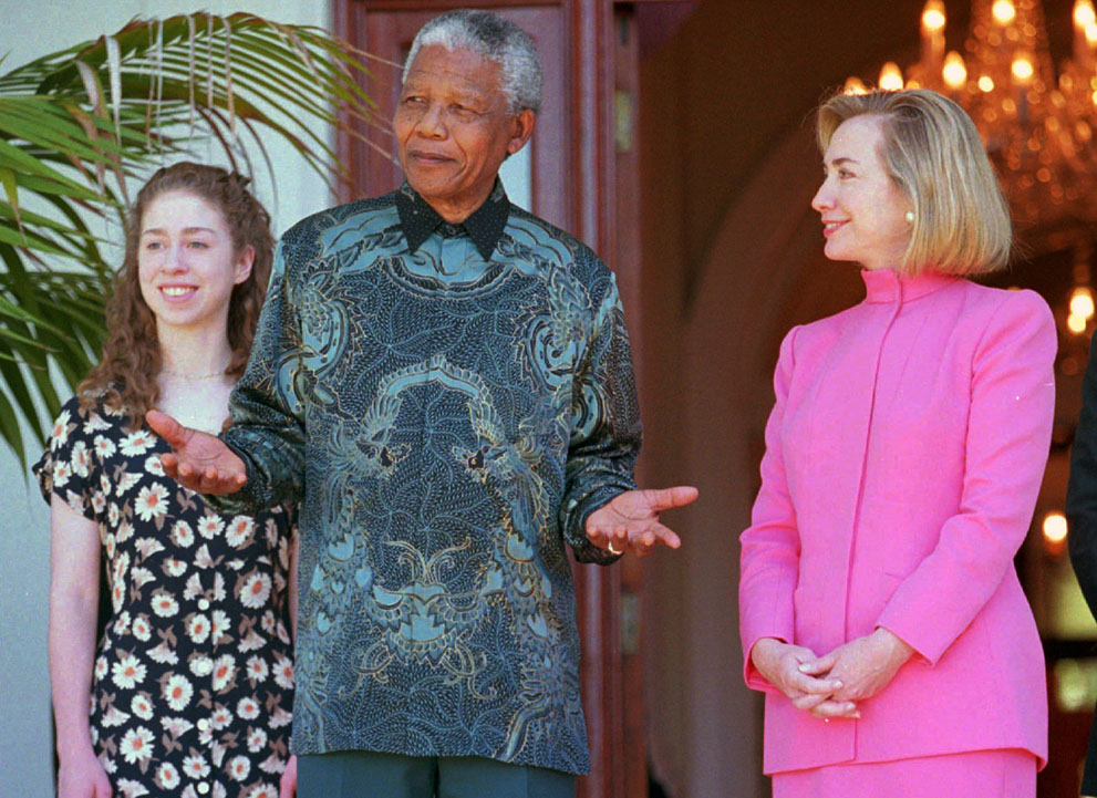 Chelsea_Nelson-Mandela-Hillary-1997